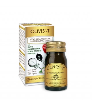 olivis-T 75 pastiglie